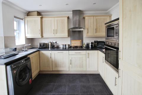 3 Cavendish Mews, Drighlington, Bradford, BD11 1DD