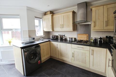 3 Cavendish Mews, Drighlington, Bradford, BD11 1DD