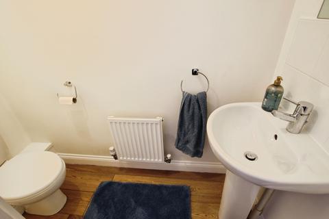 3 Cavendish Mews, Drighlington, Bradford, BD11 1DD