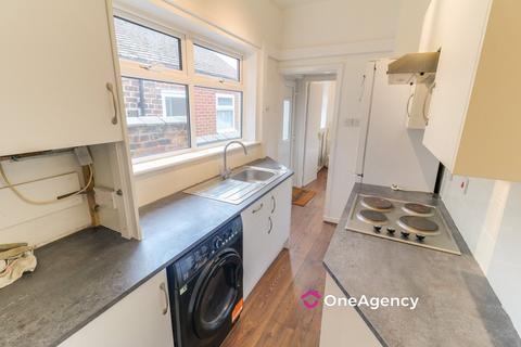 2 bedroom terraced house for sale, Davis Street, Stoke-on-Trent ST4