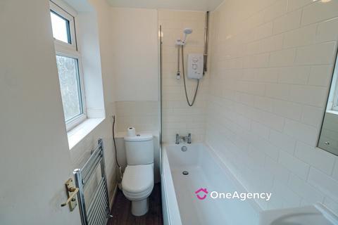 2 bedroom terraced house for sale, Davis Street, Stoke-on-Trent ST4