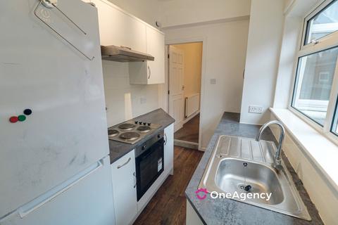 2 bedroom terraced house for sale, Davis Street, Stoke-on-Trent ST4