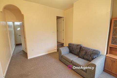 2 bedroom terraced house for sale, Davis Street, Stoke-on-Trent ST4