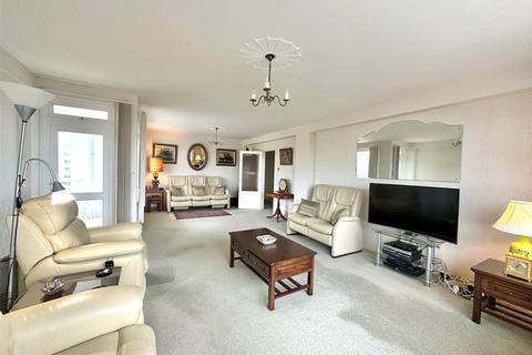 3 bedroom apartment for sale, Compton Place Road, Eastbourne, East Sussex, BN21