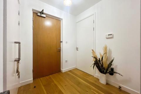 1 bedroom apartment for sale, Navigation Walk, Wakefield WF1