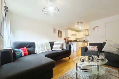 1 bedroom apartment for sale, Navigation Walk, Wakefield WF1