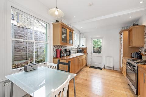 4 bedroom terraced house for sale, Wellington Gardens, Charlton, London