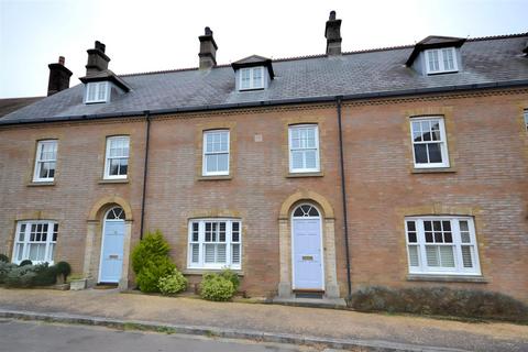 3 bedroom terraced house for sale, Dunnabridge Street, Poundbury