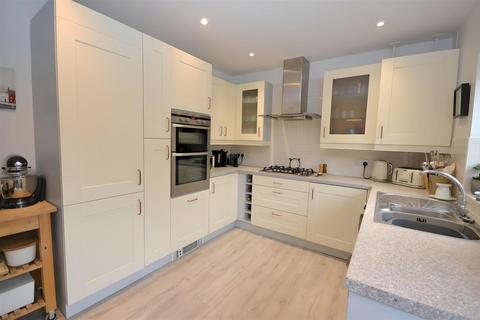 3 bedroom terraced house for sale, Dunnabridge Street, Poundbury