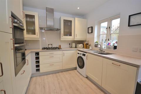 3 bedroom terraced house for sale, Dunnabridge Street, Poundbury