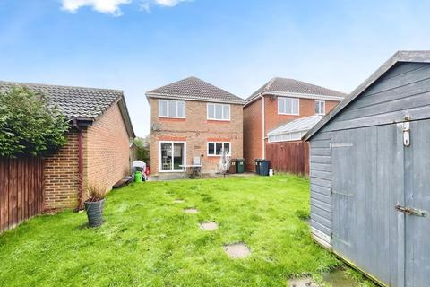 4 bedroom detached house for sale, Romulus Gardens, Kingsnorth, Ashford