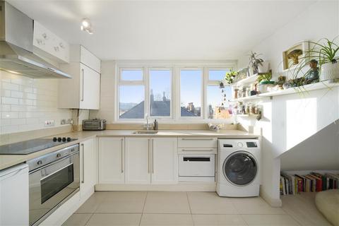 1 bedroom flat for sale, Milson Road, W14