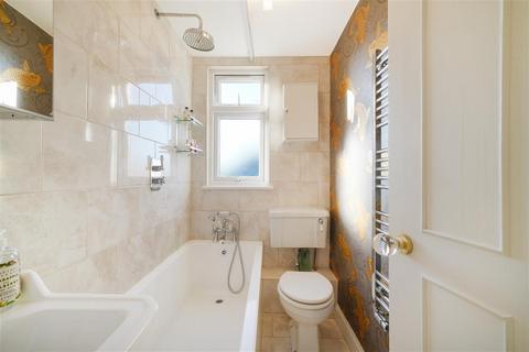 1 bedroom flat for sale, Milson Road, W14