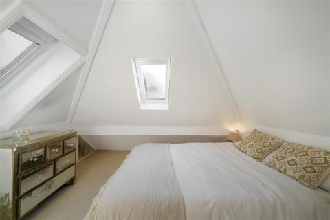 1 bedroom flat for sale, Milson Road, W14