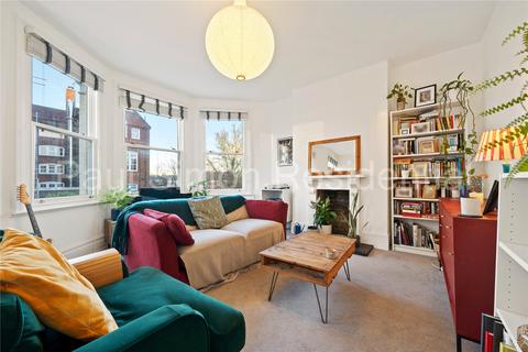 2 bedroom apartment for sale, Falkland Road, Harringay, London, N8