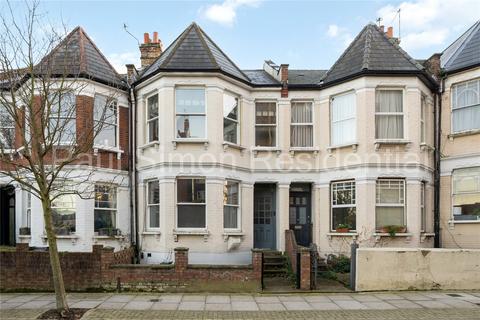 2 bedroom apartment for sale, Falkland Road, Harringay, London, N8