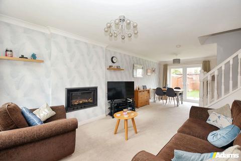 3 bedroom detached house for sale, Hamlin Close, Runcorn