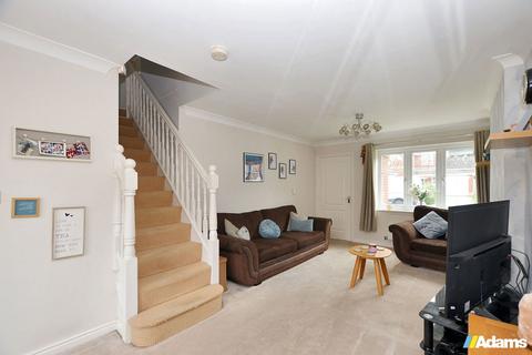 3 bedroom detached house for sale, Hamlin Close, Runcorn