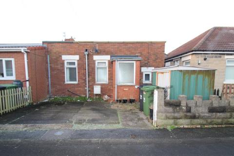 1 bedroom bungalow for sale, Rowlington Terrace, Ashington