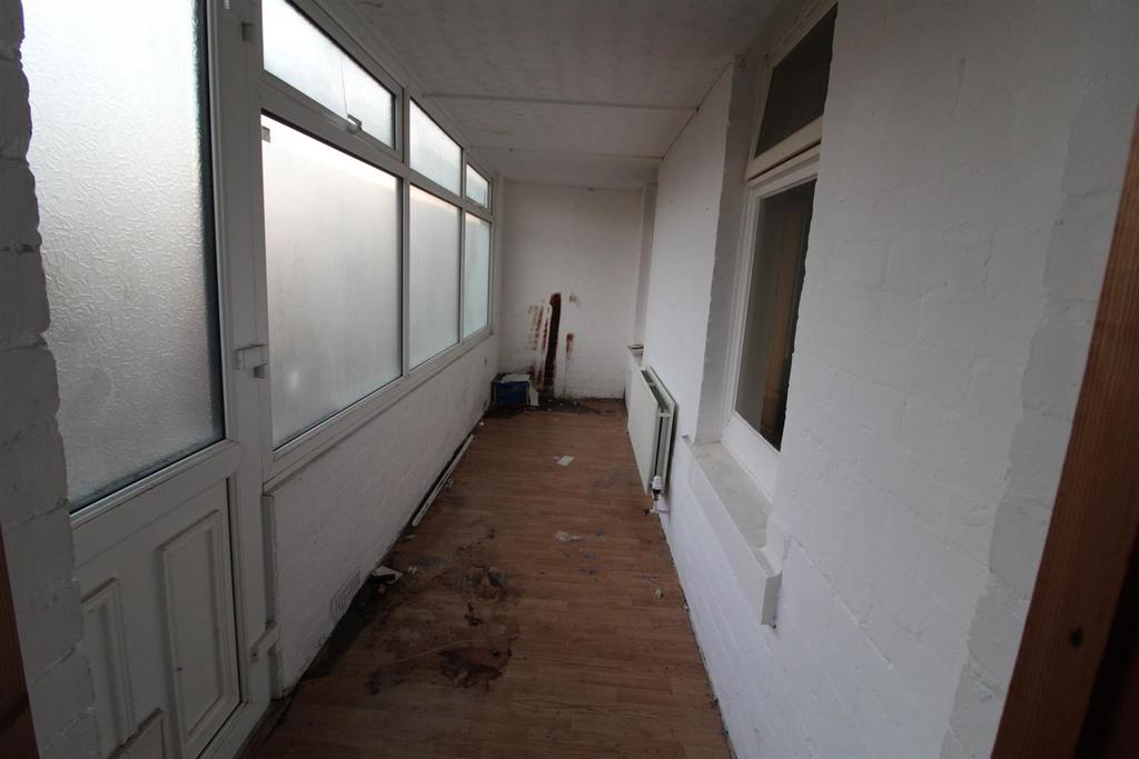 Sunroom