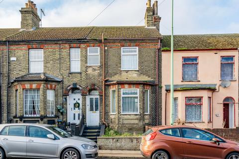 3 bedroom terraced house for sale, Rotterdam Road, Lowestoft