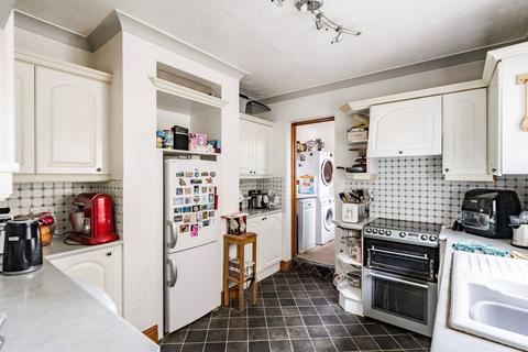 3 bedroom terraced house for sale, Rotterdam Road, Lowestoft