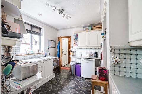 3 bedroom terraced house for sale, Rotterdam Road, Lowestoft