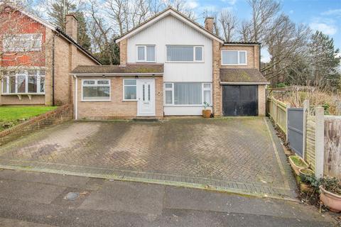 6 bedroom detached house for sale, Primrose Drive Ditton, Aylesford