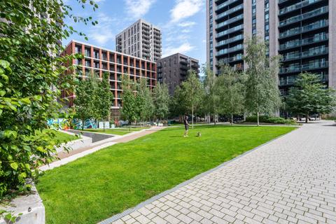 1 bedroom flat for sale, Elvin Gardens, Wembley Park, Wembley, HA9