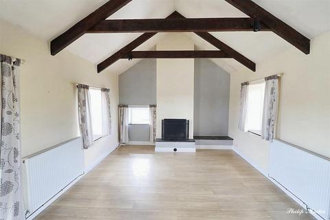 2 bedroom barn conversion to rent, Old Carnon Hill, Carnon Downs