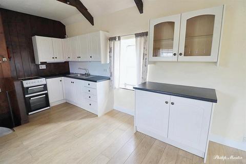 2 bedroom barn conversion to rent, Old Carnon Hill, Carnon Downs