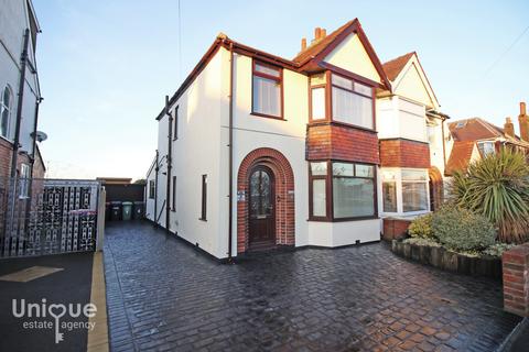 3 bedroom semi-detached house for sale, West Gate,  Fleetwood, FY7