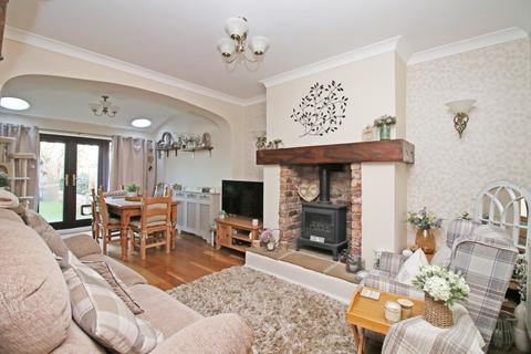 3 bedroom semi-detached house for sale, West Gate,  Fleetwood, FY7