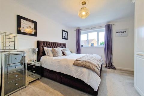 151 Churchfields, Shoeburyness, Southend-on-sea, SS3 8TW