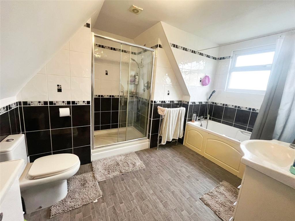 En Suite To Master