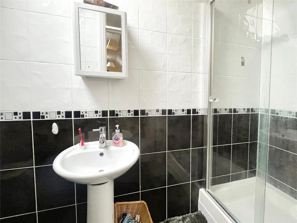 En Suite Bedroom Two