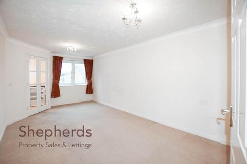 1 bedroom retirement property for sale, Friends Avenue, Cheshunt Waltham Cross EN8