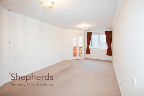 1 bedroom retirement property for sale, Friends Avenue, Cheshunt Waltham Cross EN8