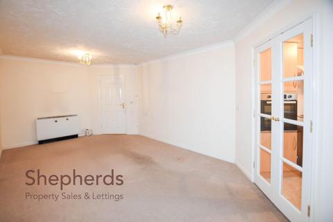 1 bedroom retirement property for sale, Friends Avenue, Cheshunt Waltham Cross EN8