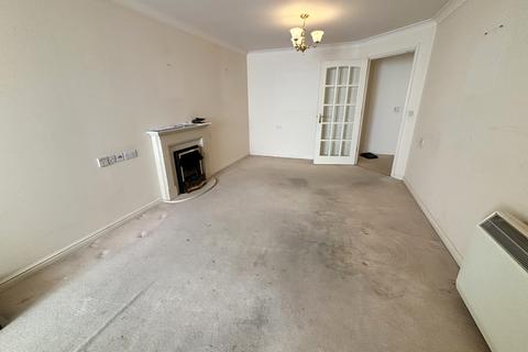 2 bedroom retirement property for sale, Peter Street Flat  Woodgrove Court, Hazel Grove