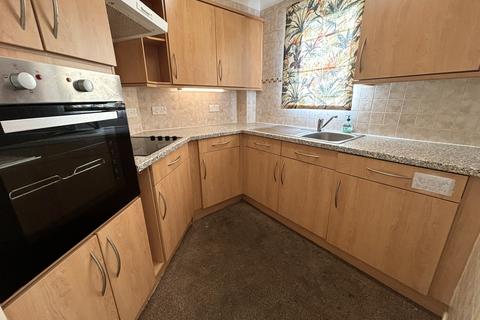 undefined, Peter Street Flat Woodgrove Court, Hazel Grove