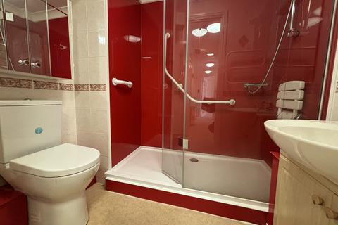 undefined, Peter Street Flat Woodgrove Court, Hazel Grove
