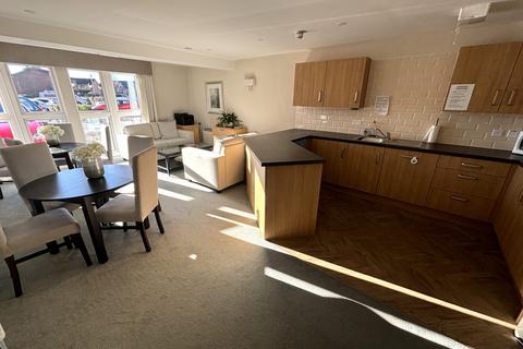 undefined, Peter Street Flat Woodgrove Court, Hazel Grove