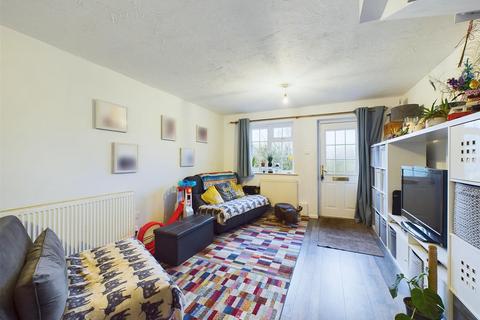 2 bedroom end of terrace house for sale, Meadow View Terrace, Marsham, Norwich