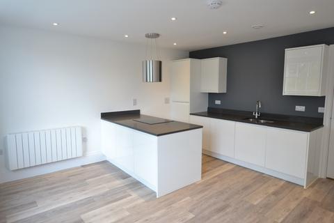 2 bedroom apartment to rent, Oxford Street, Nottingham, Nottinghamshire, NG1 5BW