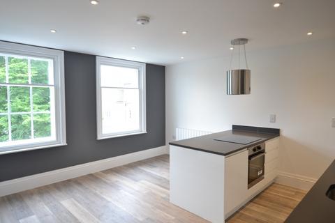 2 bedroom apartment to rent, Oxford Street, Nottingham, Nottinghamshire, NG1 5BW