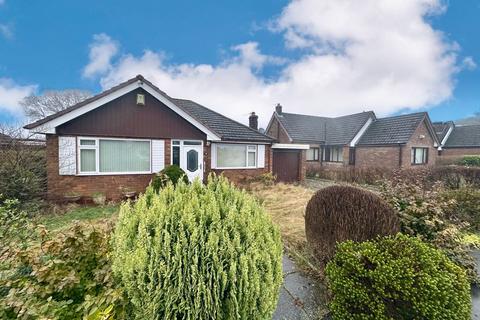 3 bedroom detached bungalow for sale, Manifold Drive, High Lane, Stockport, SK6