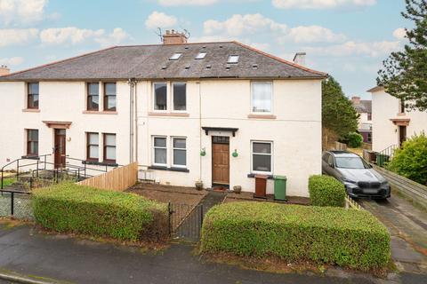 2 bedroom ground floor flat for sale, 6 Stoneybank Road, Musselburgh, EH21 6HJ