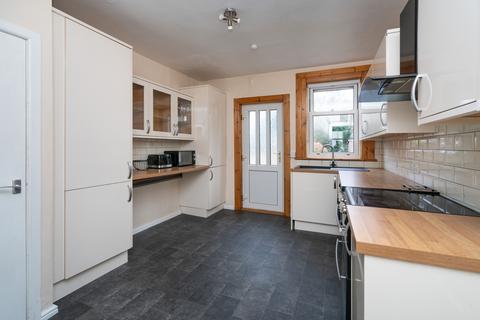 2 bedroom ground floor flat for sale, 6 Stoneybank Road, Musselburgh, EH21 6HJ