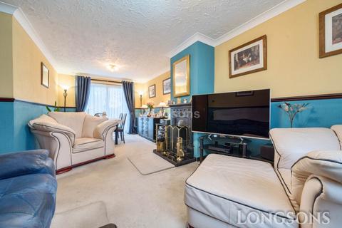undefined, Blenheim Way, Watton